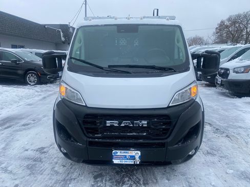 Used 2023 RAM ProMaster 1500 w/ Convenience Group image 2