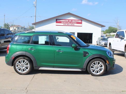 Used 2020 MINI Cooper Countryman FWD image 1