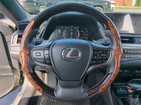 Used 2021 Lexus ES 350 w/ Premium Package image 20