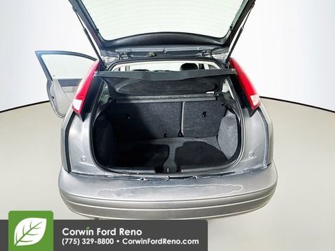 Used 2007 Ford Focus S image 22