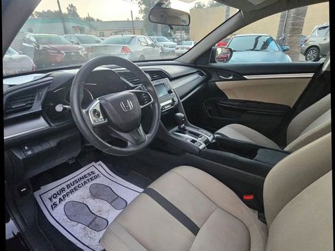 Used 2016 Honda Civic LX image 11