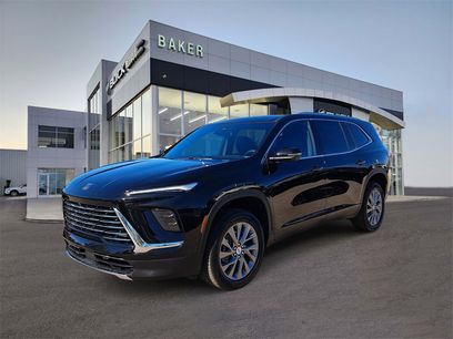 New 2025 Buick Enclave Preferred w/ Trailering Package, 5000 lbs.