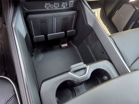 New 2026 RAM 2500 Power Wagon AWD/4WD image 23