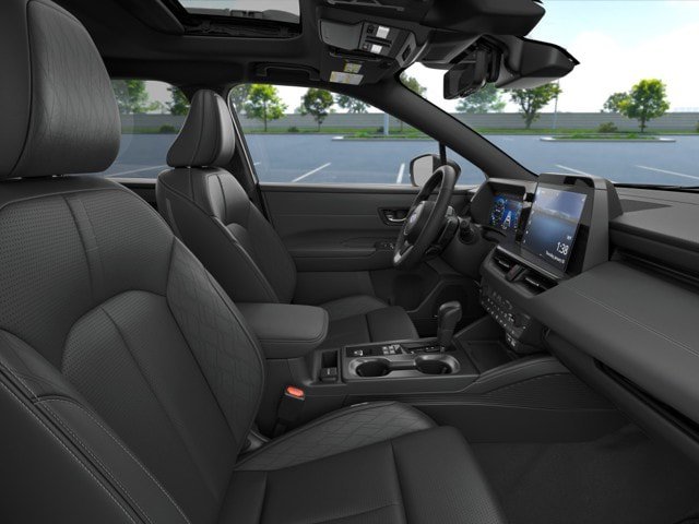 New 2026 Subaru Outback Touring AWD/4WD image 15