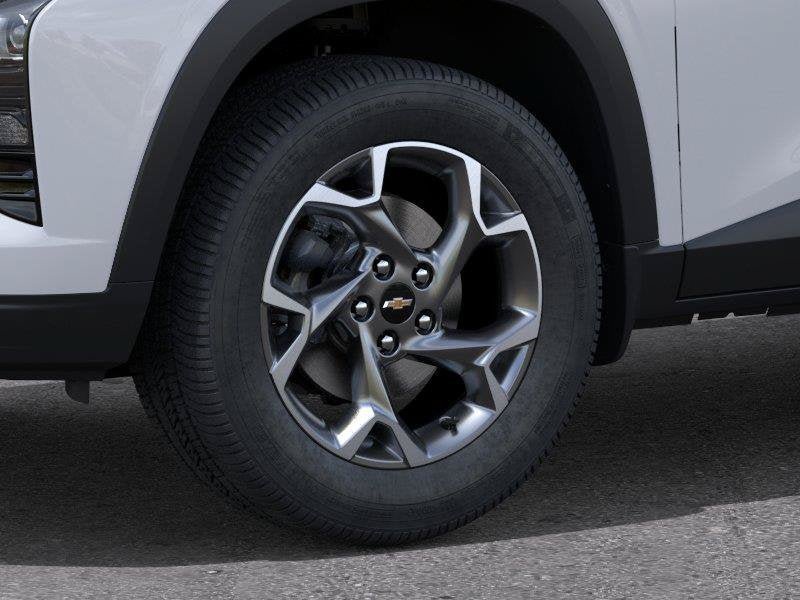 New 2026 Chevrolet Trax LT FWD image 9