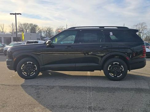 New 2026 Hyundai Palisade XRT Pro image 15