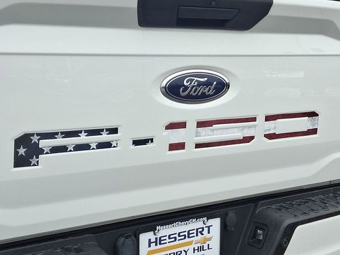 Used 2022 Ford F150 XLT w/ Equipment Group 301A Mid AWD/4WD image 31