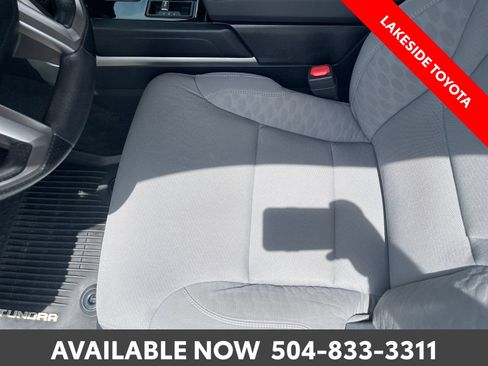 Used 2023 Toyota Tundra SR5 AWD/4WD image 27