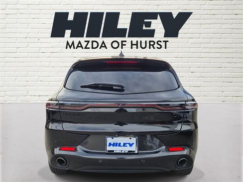 Used 2024 Dodge Hornet R/T Plus w/ Tech Pack Plus w/o Parking image 5