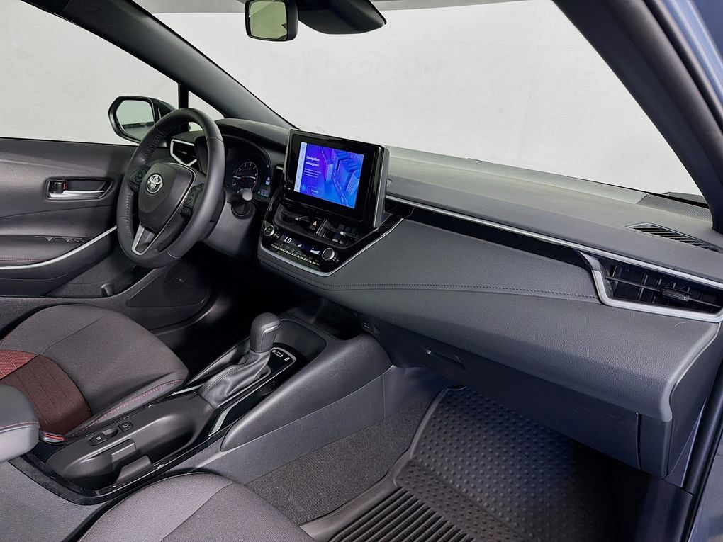 Used 2024 Toyota Corolla SE FWD image 31