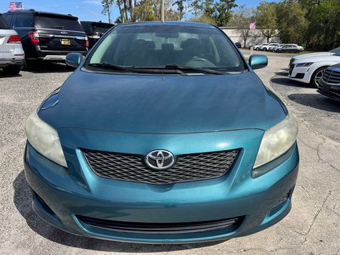 Used 2010 Toyota Corolla LE image 4
