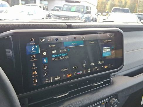 New 2026 Jeep Wrangler Unlimited Sport AWD/4WD image 12