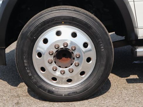 Used 2021 RAM 4500 Tradesman image 28