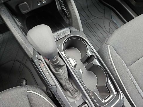 New 2026 Chevrolet TrailBlazer LT image 9