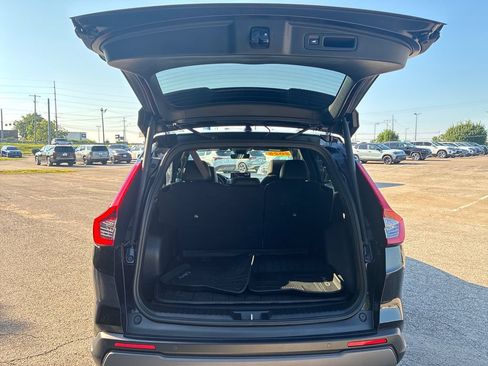 Certified 2025 Honda CR-V Sport-L image 22