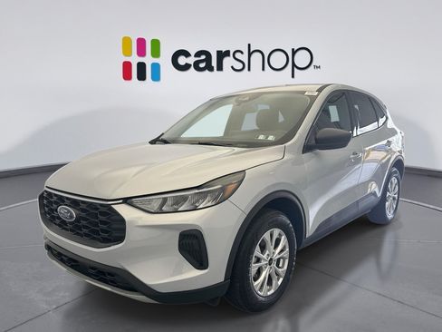 Used 2025 Ford Escape Active AWD/4WD image 1