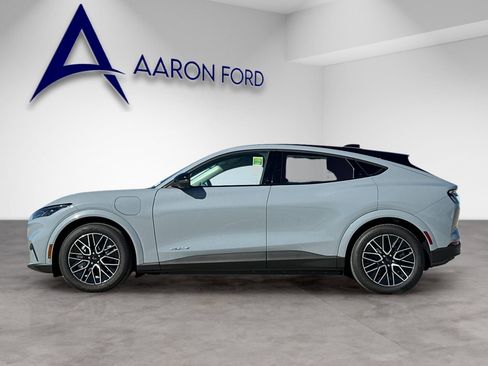 New 2025 Ford Mustang Mach-E Premium image 2