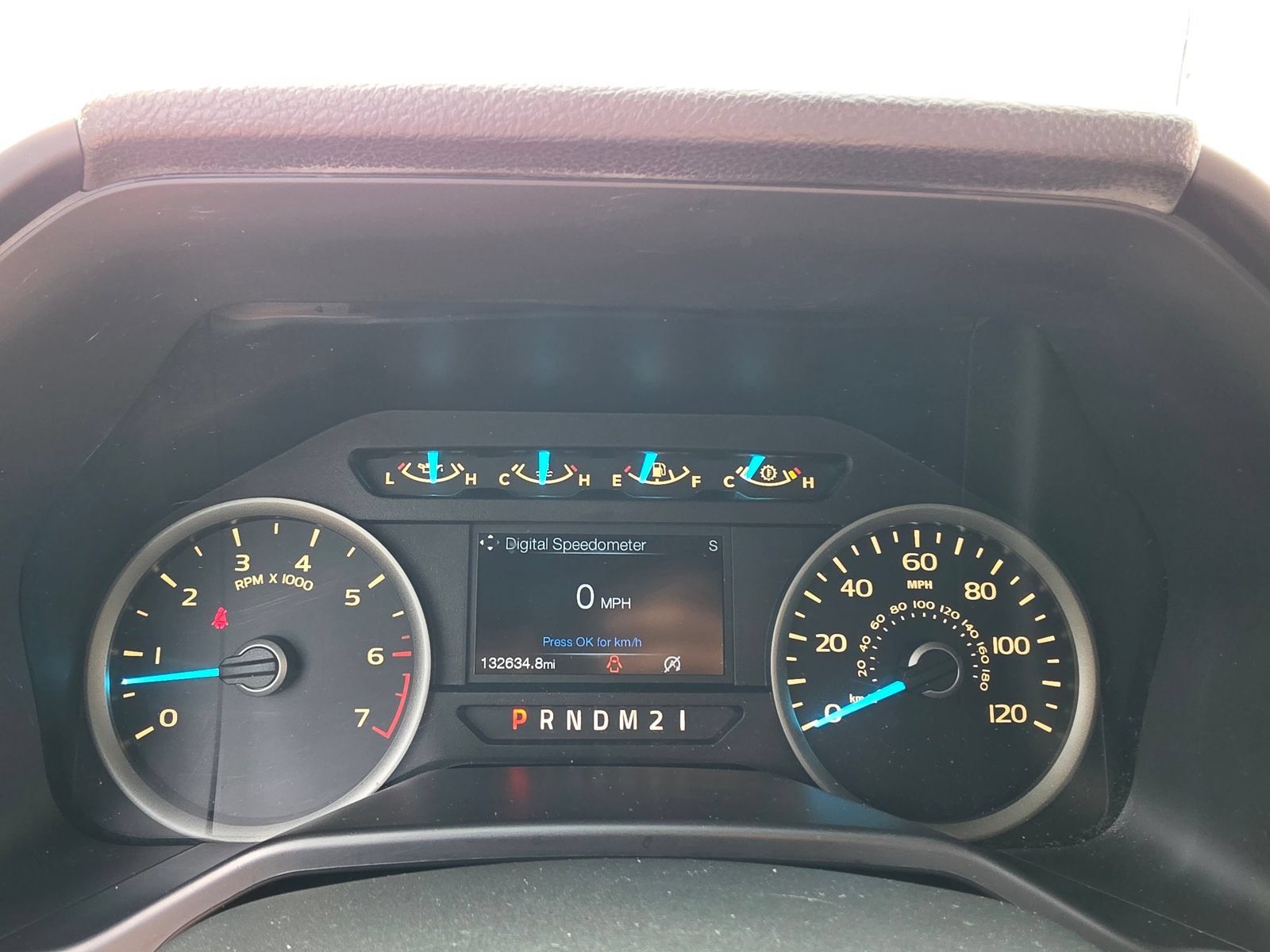 Used 2016 Ford F150 XLT w/ Equipment Group 301A Mid AWD/4WD image 18