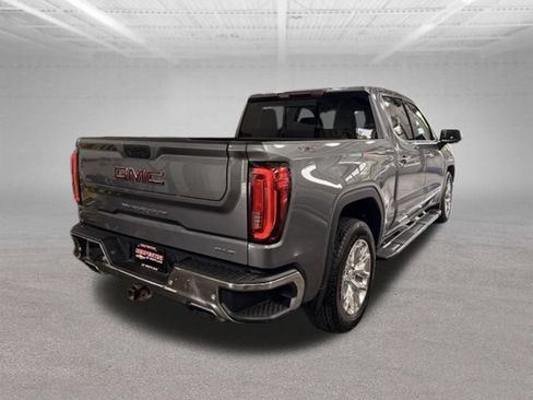 Used 2020 GMC Sierra 1500 SLT w/ SLT Premium Plus Package AWD/4WD image 23