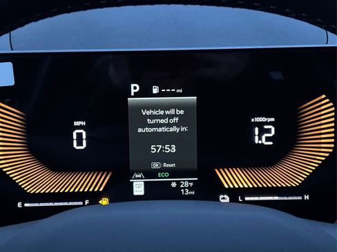 New 2026 Kia Sorento EX image 13