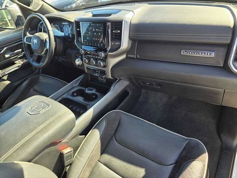 Used 2024 RAM 1500 Laramie RWD image 10