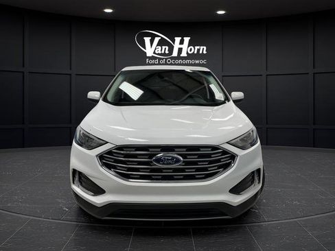 Used 2022 Ford Edge SEL w/ Convenience Package image 10