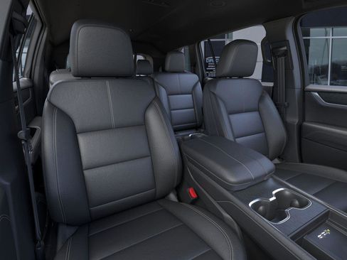 New 2026 GMC Acadia Elevation w/ Black Edition image 17