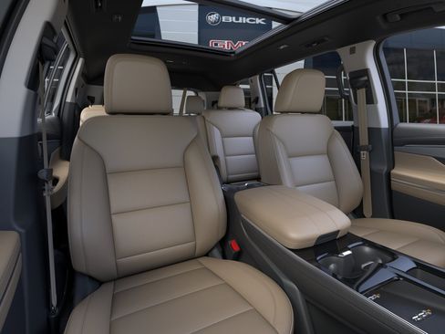 New 2026 Buick Enclave Preferred w/ Power Package AWD/4WD image 29