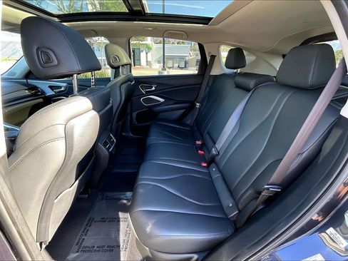 Used 2019 Acura RDX FWD image 20
