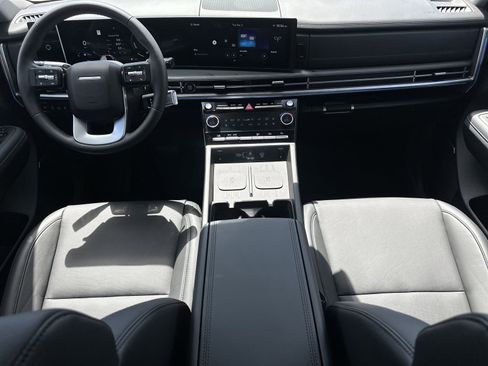 New 2026 Hyundai Santa Fe Limited image 12
