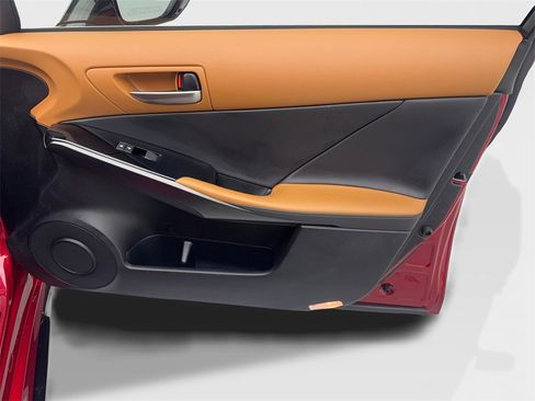 Used 2024 Lexus IS 350 F Sport image 48