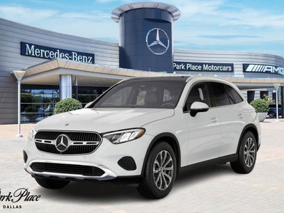 New 2026 Mercedes-Benz GLC 300
