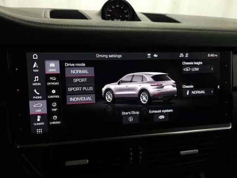Used 2021 Porsche Cayenne GTS image 25