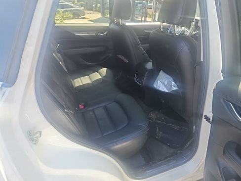 Used 2021 MAZDA CX-5 Grand Touring w/ GT Premium Package AWD/4WD image 11