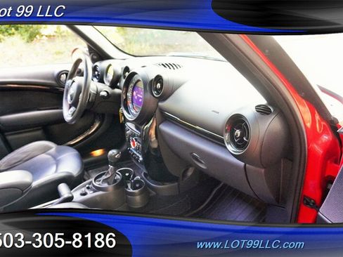 Used 2016 MINI Cooper Countryman S AWD/4WD image 17