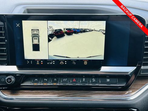 Used 2024 Chevrolet Silverado 1500 RST w/ RST All Star Premium Package image 14