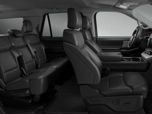 New 2026 Ford Expedition Active AWD/4WD image 29