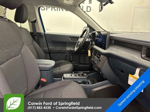 New 2026 Ford Maverick XL w/ 4K Tow Package image 11