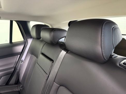 New 2025 MAZDA CX-50 2.5 Hybrid w/ Weather Package image 23