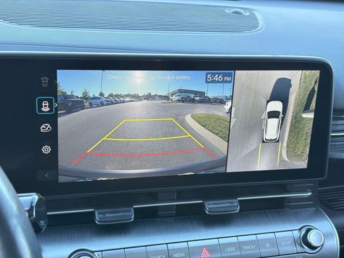 Certified 2024 Hyundai Kona Limited AWD/4WD image 26