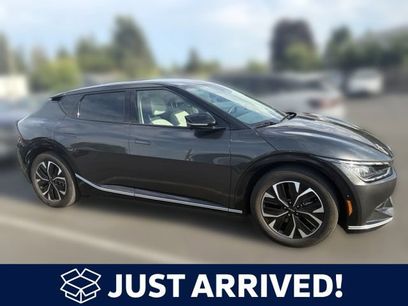 Used 2023 Kia EV6 Wind w/ Wind Technology Package