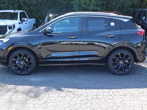 New 2026 Buick Encore GX Sport Touring w/ Comfort Package image 5