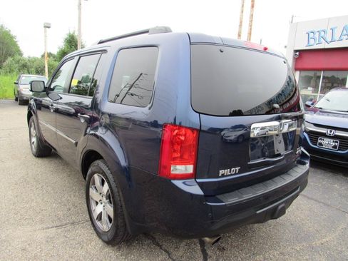 Used 2014 Honda Pilot Touring image 31