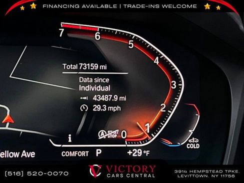 Used 2019 BMW 330i 330i w/ Convenience Package image 36