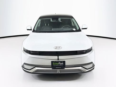 Used 2024 Hyundai Ioniq 5 Limited RWD image 2