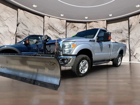 Used 2016 Ford F350 XLT AWD/4WD image 38