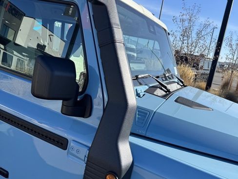 New 2026 INEOS Grenadier Trialmaster Edition image 26