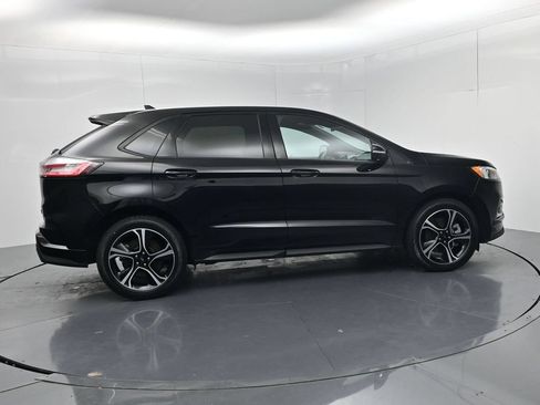Used 2023 Ford Edge ST AWD/4WD image 8