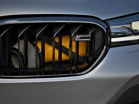 Used 2023 BMW M5 w/ Competition Package image 13