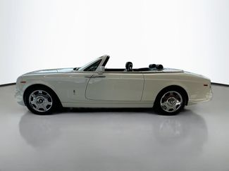 Used 2009 Rolls-Royce Phantom Drophead Coupe RWD video 2